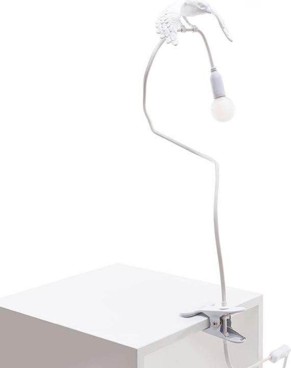 Produktbild Seletti Sparrow Tischleuchte (55 lm, E14)