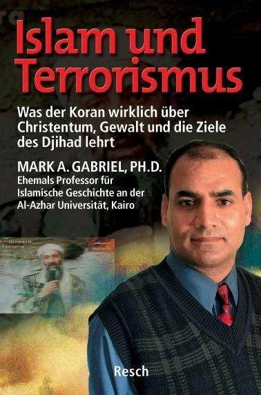 Produktbild Islam und Terrorismus (Deutsch, Gabriel, MarkA, 2004)