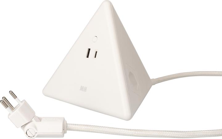 Immagine prodotto Max Hauri Superficie Piramide Soft-Touch (4 x, Tipo 12, 2.50 m)