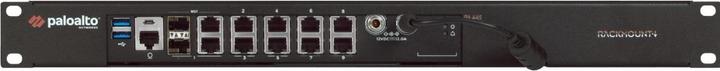 Image du produit Rackmount.IT Kit de montage en rack pour Palo Alto