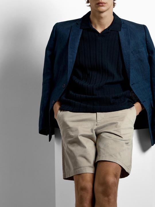 Immagine prodotto Selected Homme Pantaloncini Chino (S)