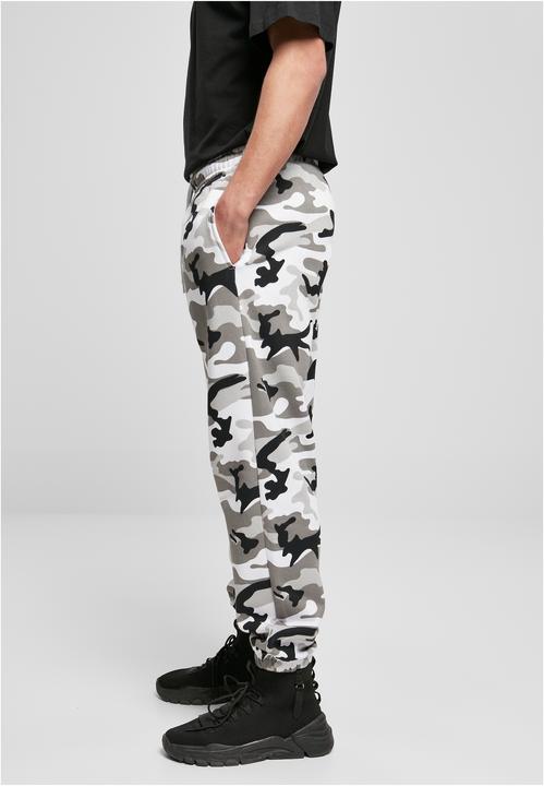 Immagine prodotto Urban Classics Pantalone da ginnastica Basic Camo 2.0 - 15327 (S)
