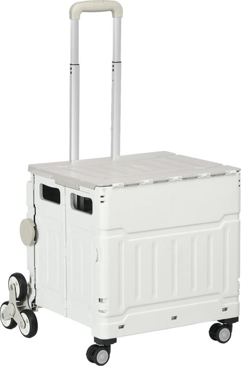 Image du produit Jamb Einkaufstrolley