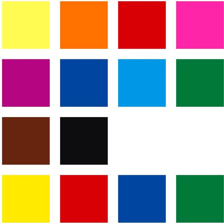 Image du produit Staedtler Set d'écriture, 19 pièces, ciseaux de bricolage inclus pour remplir une trousse d'écolier (Multicolore, 19 x)