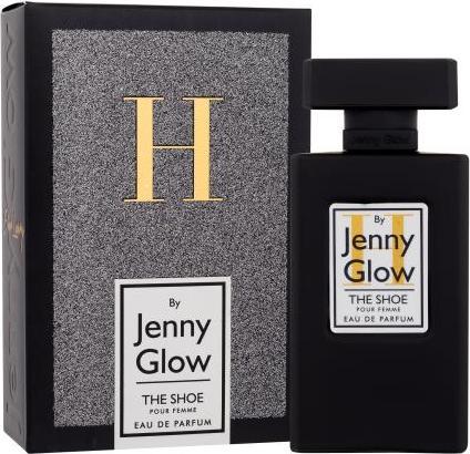 Produktbild Jenny Glow - The Shoe Pour Femme - EDP - 80 ml (Eau de Parfum, 80 ml)