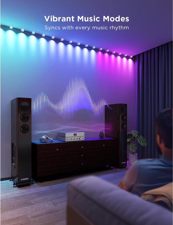 Image du produit Govee String-Downlights (5 m)