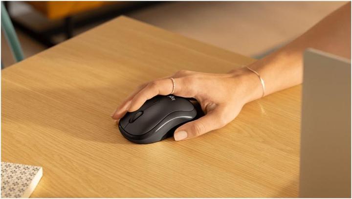Produktbild Logitech M240 for Business (Kabellos)
