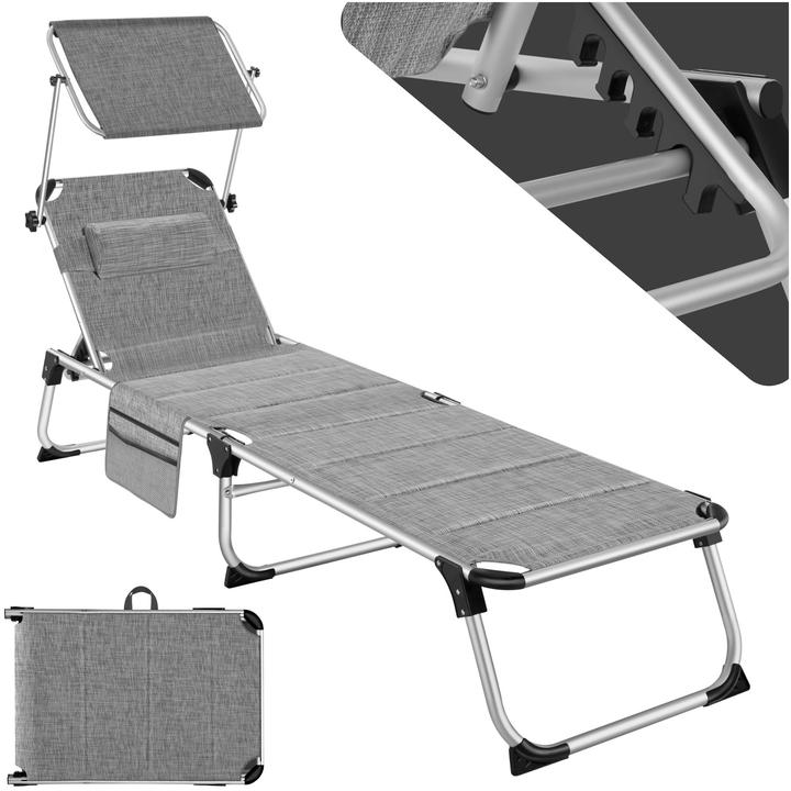 tectake Lorella (200 cm)