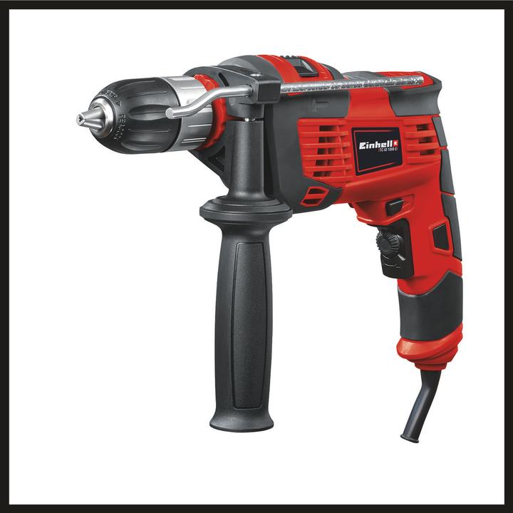 Image du produit Einhell TC-ID 1000 E (Fonctionnement sur secteur)