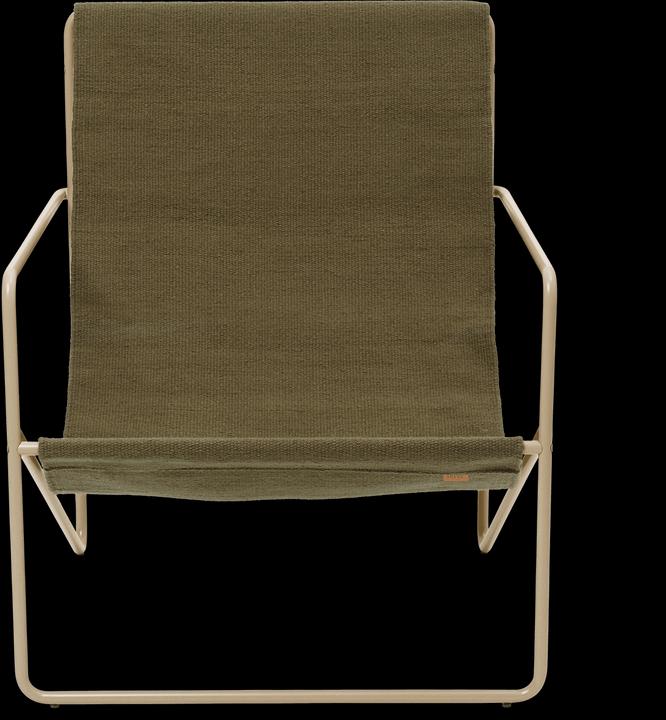 Actual product image Ferm Living Desert Lounge