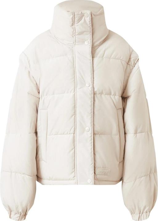 Produktbild Sixth June Daunenjacke mit abnehmbaren Ärmeln (M)