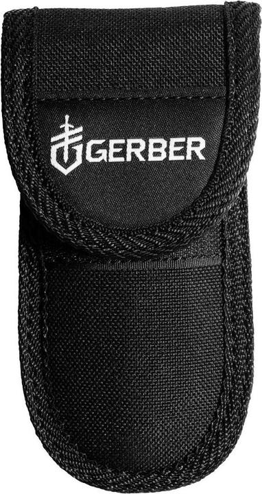 Actual product image Gerber Gear MP 600 NEEDLENOSE (14 Functions)