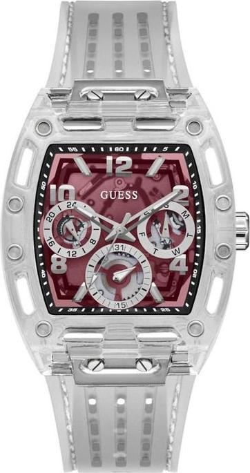 Produktbild Guess Laikrodis Watches GENTS GW0499G9 (41.50 mm)