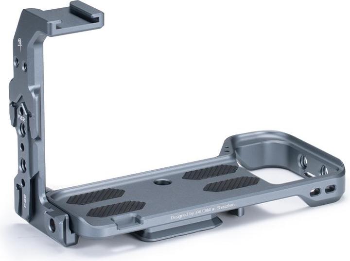 Falcam F22 & F38 & F50 Quick Release Camera L Bracket (FOR SONY A7Câ ¡) C00B3A02