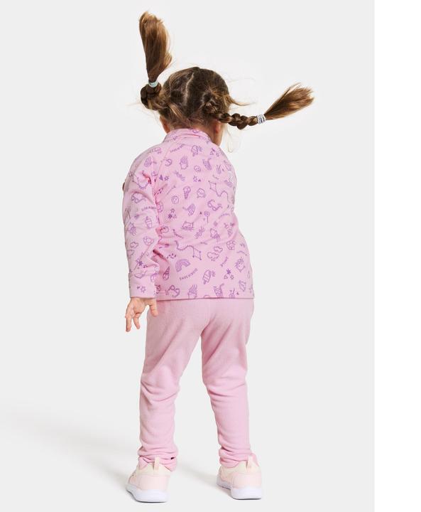 Produktbild Didriksons Kid's Jadis Full Zip (100 A)