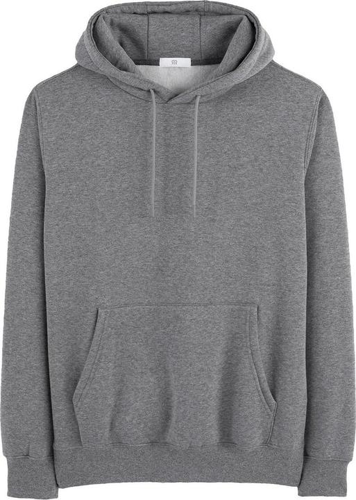 Actual product image La Redoute Collections Hooded sweatshirt (M)