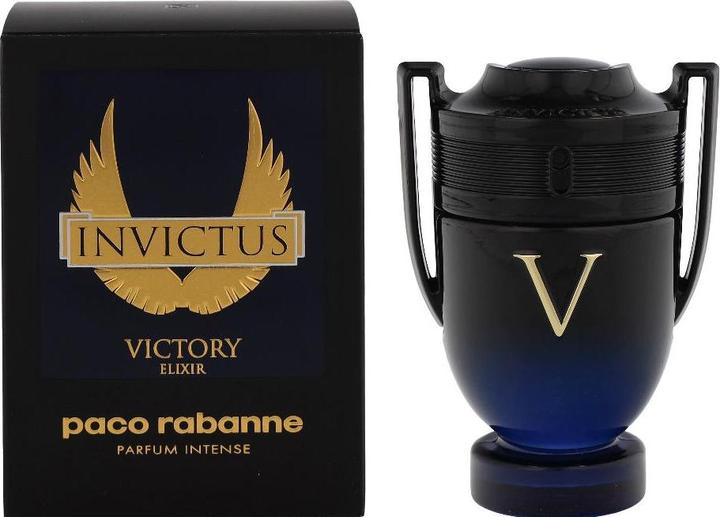 Produktbild Paco Rabanne Invictus Victory Elixir (Eau de Parfum, 50 ml)