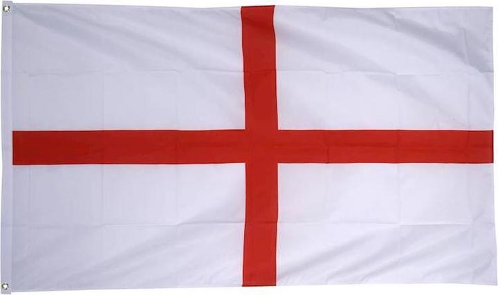 Produktbild FT Fahne England