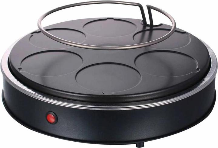 Immagine prodotto Emerio forno per pizza