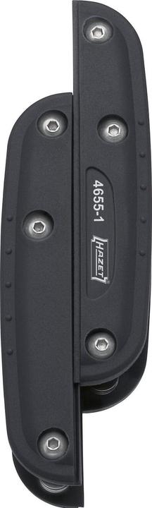 HAZET Radio dismounting tool 4655-1