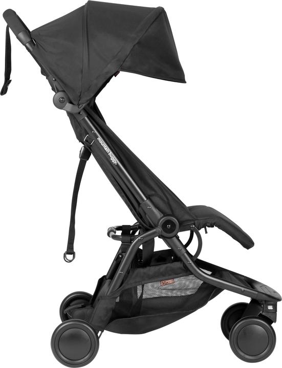 Actual product image Mountain Buggy Nano