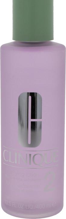 Clinique Clarifying (Reinigungstücher, 400 ml)