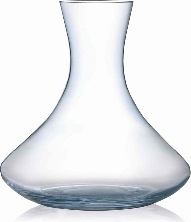 Produktbild Bohemia Crystal Weindekanter 1,500 ml (1.50 l)