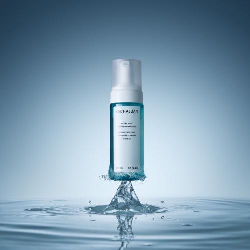 Image du produit Sachajuan Ocean Mist Volume Hair Mousse (150 ml, Mousse de volume)