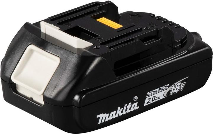 Image du produit Makita Pile BL1820B (18 V)