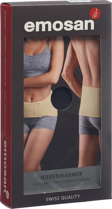 Emosan Velcro