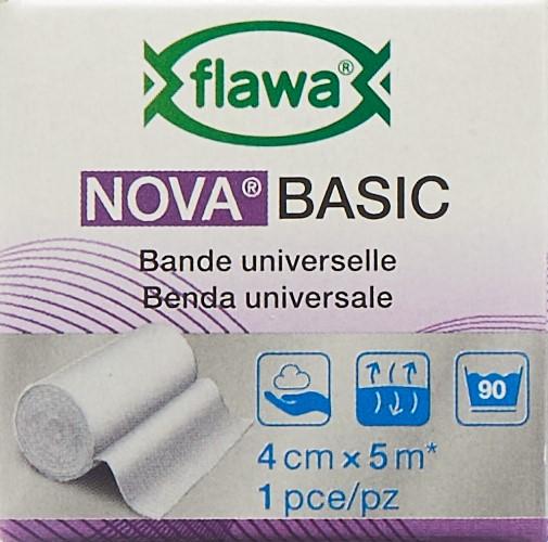 Image du produit Flawa Nova Basic 4cmx5m