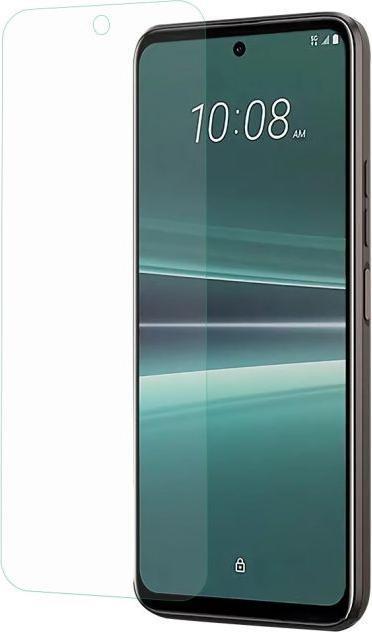Immagine prodotto MU Budget Protezione dello schermo in vetro (1 Pezzo/i, HTC U23 Pro)