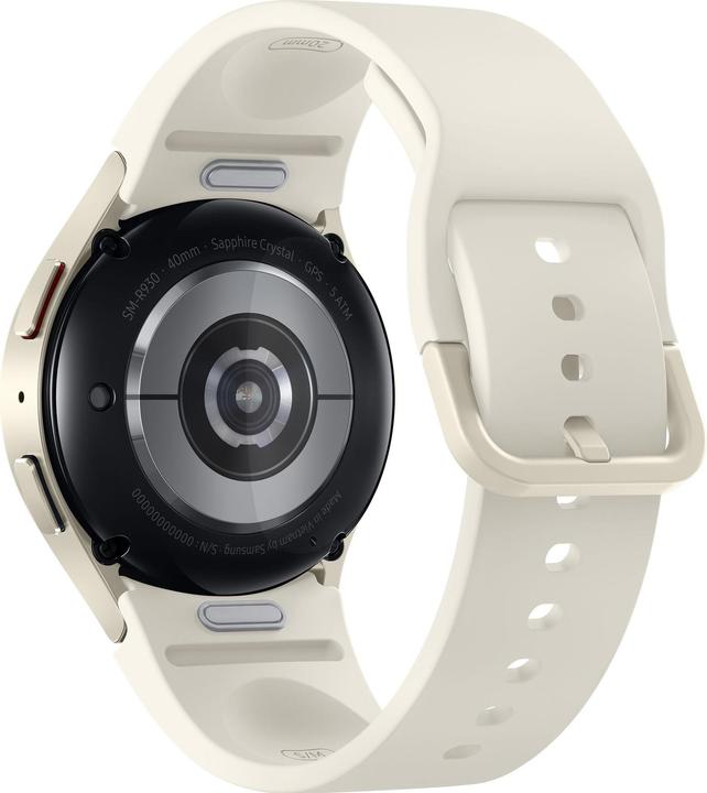 Immagine prodotto Samsung Galaxy Watch6 CH (40 mm, Solo WiFi)