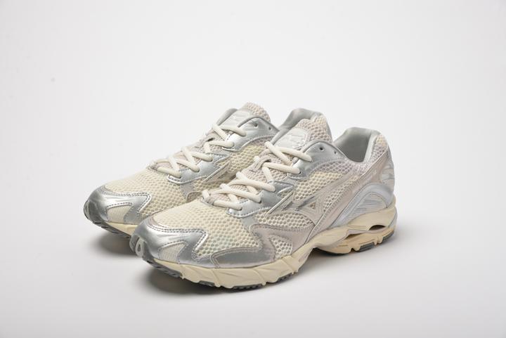 Image du produit Mizuno WAVE RIDER 10 (37)
