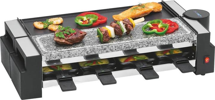 Actual product image Clatronic Rg 3678