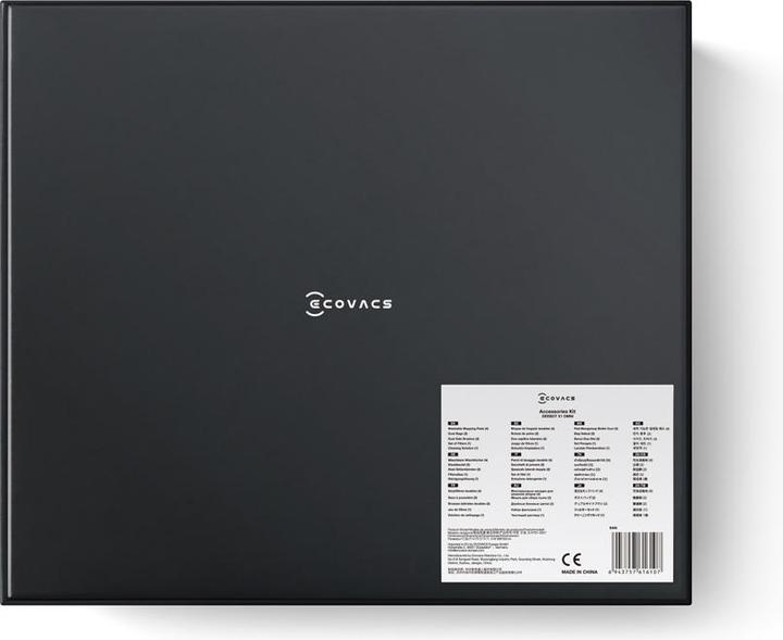 Produktbild Ecovacs D-KT01-0027