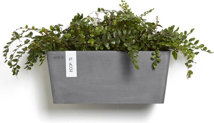 Actual product image Ecopots Manhattan Wall M (17.20 cm)