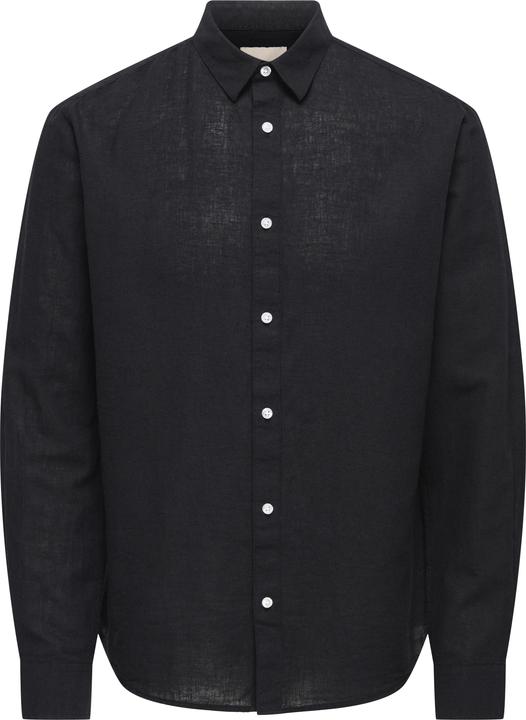 Only & Sons ONSCAIDEN Hemd Hemd (L)