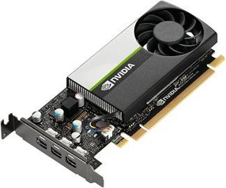 NVIDIA Quadro T400 (4 GB)