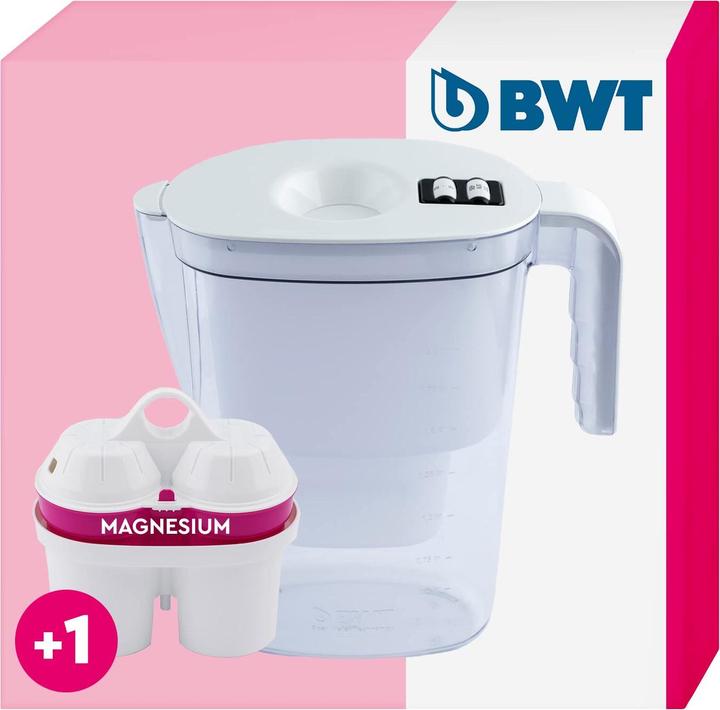 Produktbild BWT Vida inkl 1 Filterkartusche
