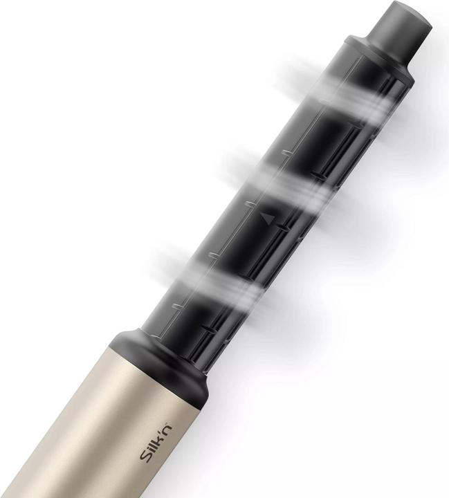 Actual product image Silk'n Air Flex