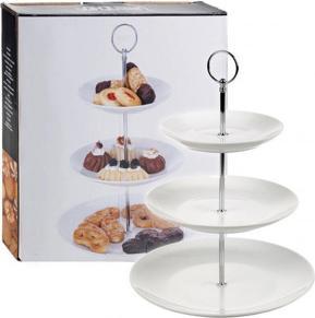 Produktbild Kerbl Etagere