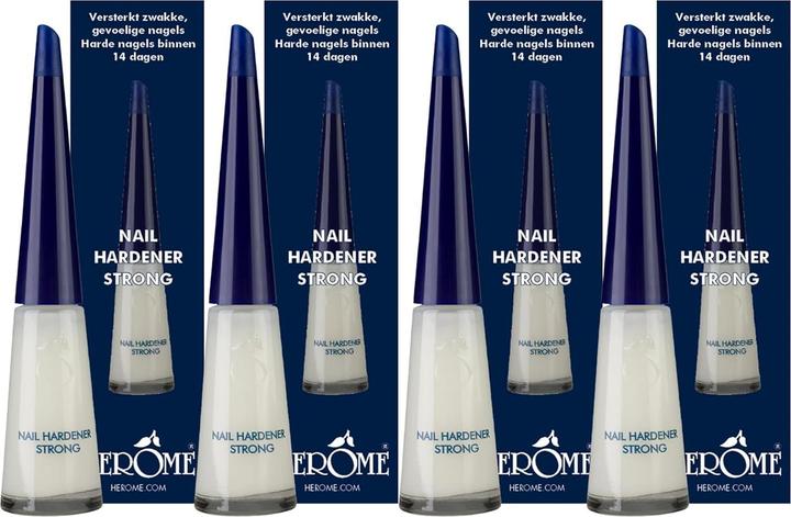 Image du produit Herome Strong Nagelhärter-Set (10 ml)