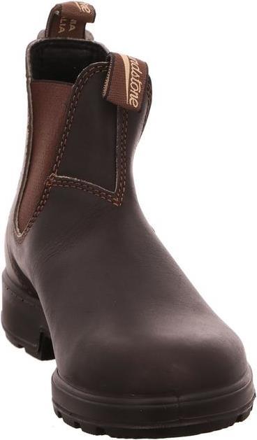 Actual product image Blundstone boots (46)