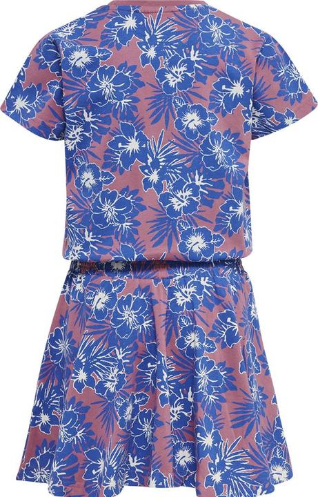 Immagine prodotto hummel Abito A Fiori S/S (122)
