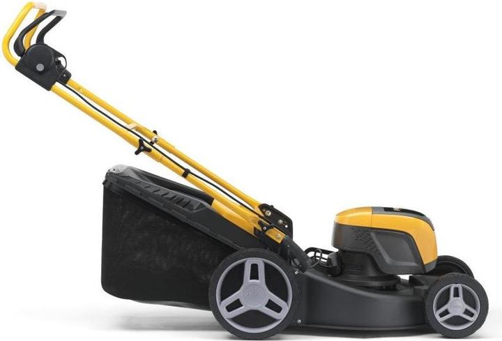 Immagine prodotto Stiga Collector 548 AE (Batteria ricaricabile)
