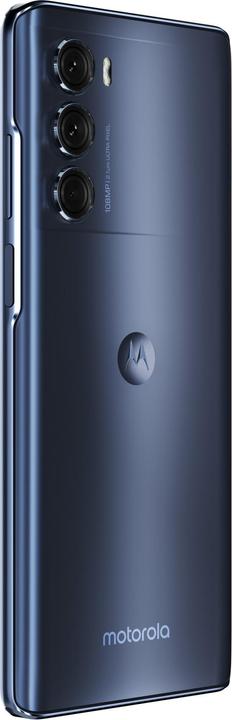 Produktbild Motorola Moto G200 5G (128 GB, Stellarblau, 6.80", Dual SIM, 108 Mpx, 5G)