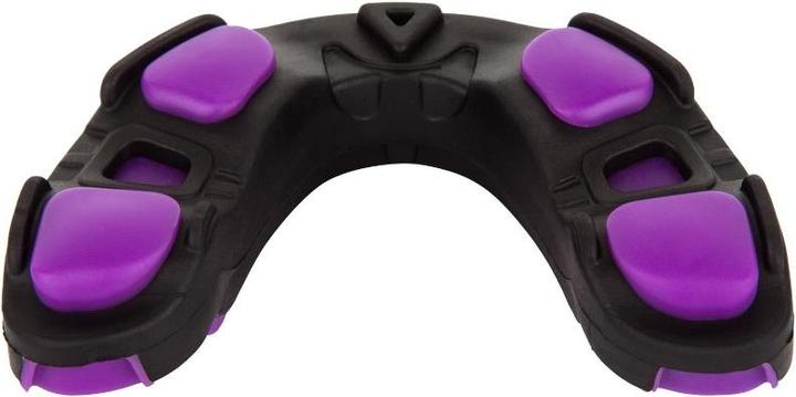 Produktbild Venum Predator Mouthguard-Black/Purple (One Size)
