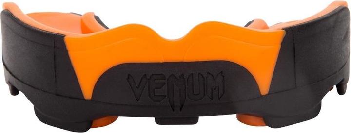 Image du produit Venum Predator Mouthguard-Black/Neo Orange (Taille unique)