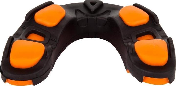 Image du produit Venum Predator Mouthguard-Black/Neo Orange (Taille unique)